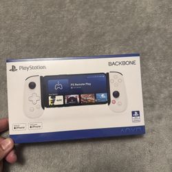 Backbone PlayStation 