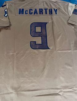 Vikings Salute to Service Military Jersey. New. Xl. $20