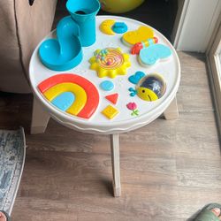 Baby Toy