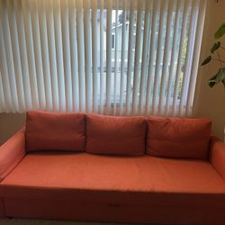 ikea sofa bed 