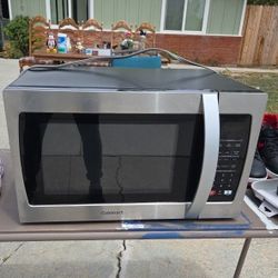 GREAT Cuisinart Counter Top Microwave 