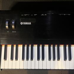 Yamaha S08