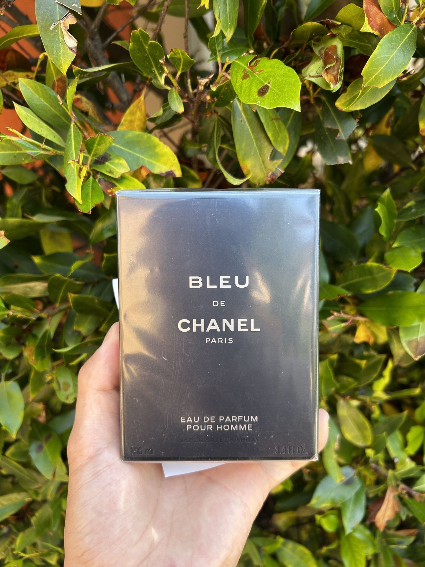 Bleu De Chanel EDP Cologne