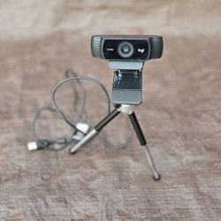 Logitech C920 Webcam