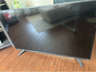 55” LG TV 4K UltraHD