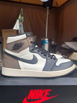 Jordan 1 Retro High Mocha
