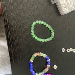 Bracelet 