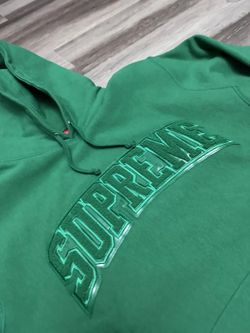 Supreme Hoodie