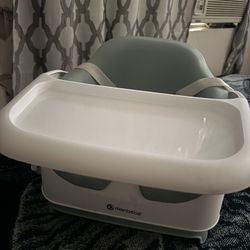 Booster Seat