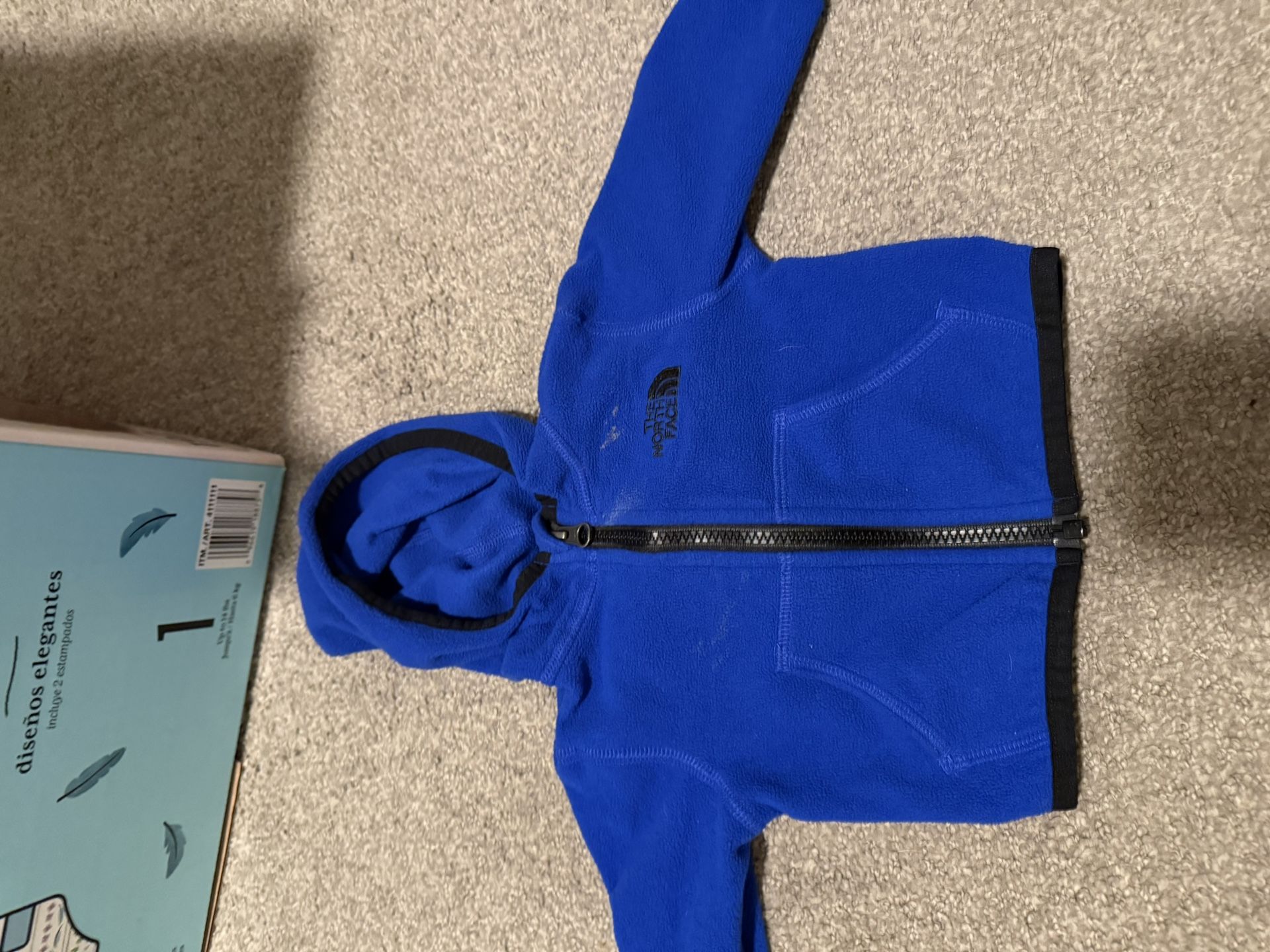 North Face Baby Jacket