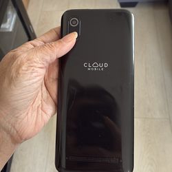 iCloud phone