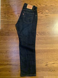 Levi’s Jeans