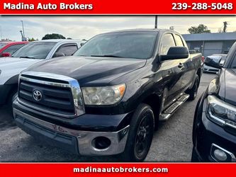 2013 Toyota Tundra