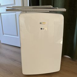 Portable AC Unit