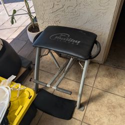 Pilates Chair 