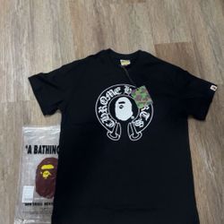 Bape Shirt Large