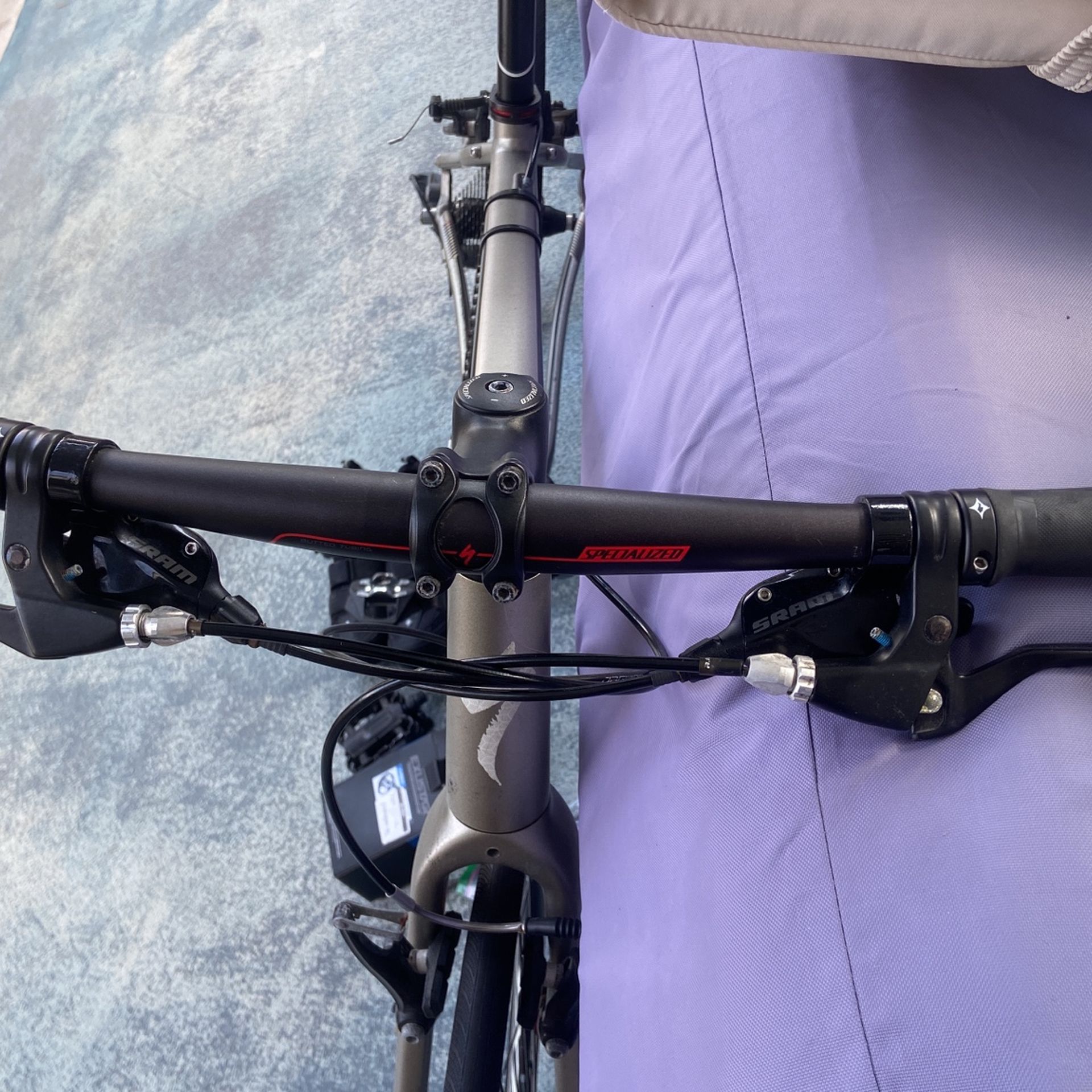 Specialized Fact Carbon Bike Sports & Outdoors