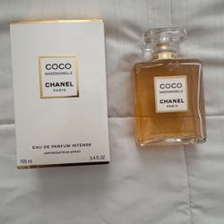 Chanel Coco