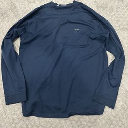 Vintage Nike Longsleeve