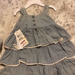 Baby Girl Clothing: Several New pieces: Sizes 12 - 18 Months