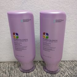 Pureology Hydrate Conditioner 8.5 OZ