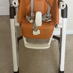 Peg-Perego kids high Chair