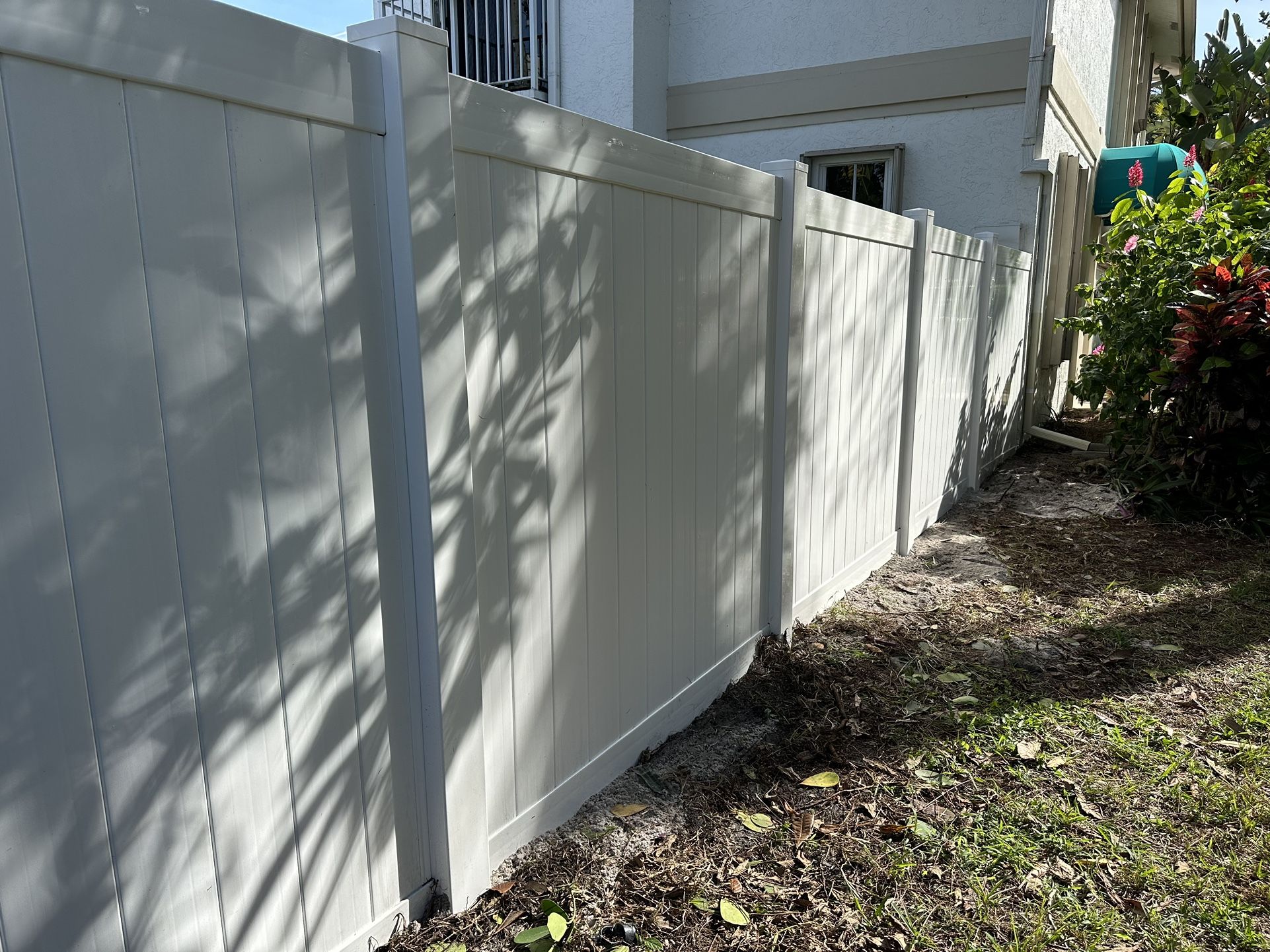 Fence 
