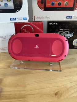 Playstation Vita 