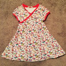 Hello Kitty dress size 2/3t