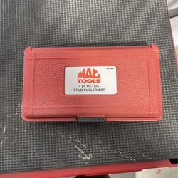 Mac tool stud remover