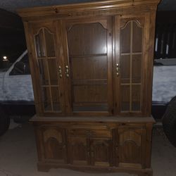 China Cabinet