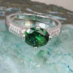 Luxury Ring Sizes:5,6,7,8,9,10