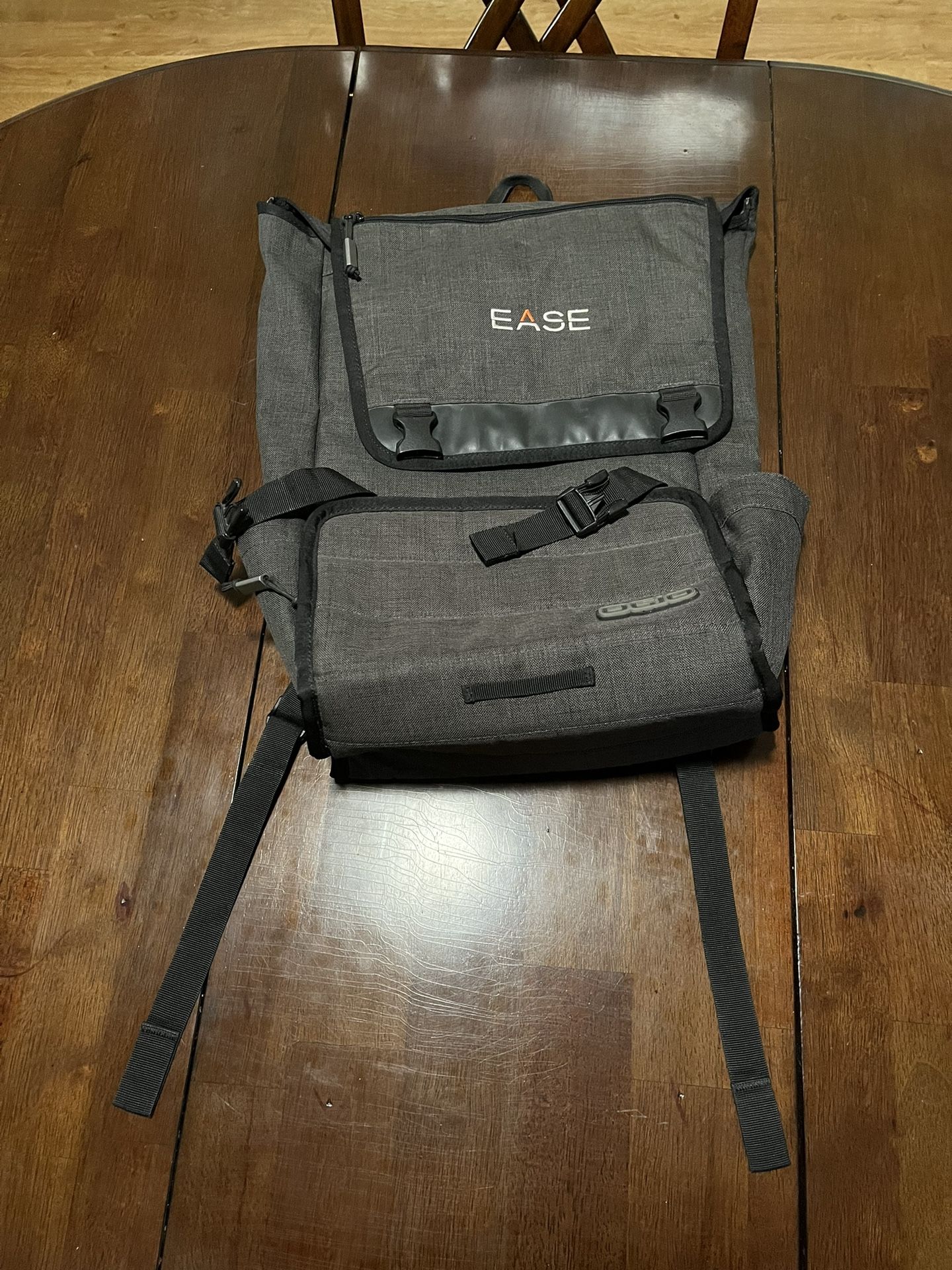 Laptop Backpack