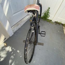 24 inch “SO CAL FLYER” SE BIKE