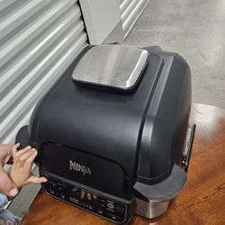 2021 Ninja Air Fryer