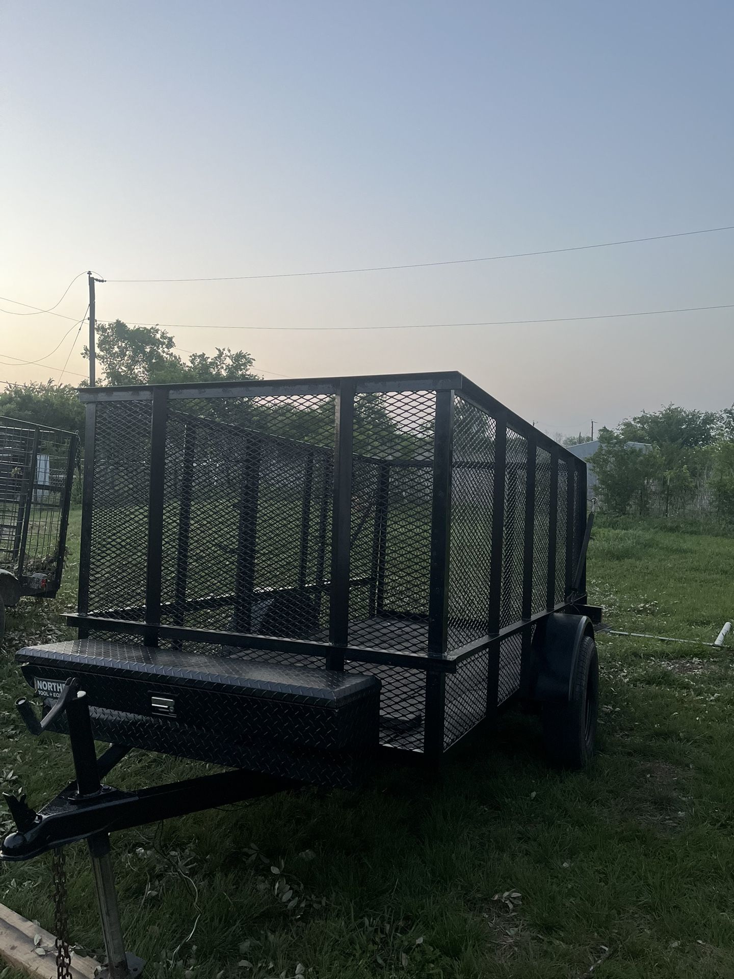 Trailer