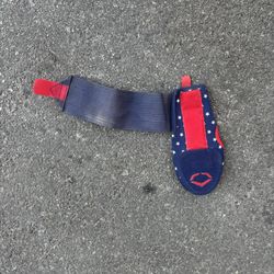 Evo Shield Sliders Mitt