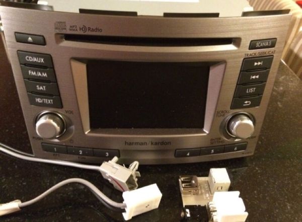 Harman kardon subaru Harman kardon subaru