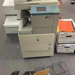 Canon imagerunner 2330