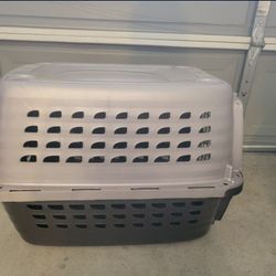 Pet Carrier
