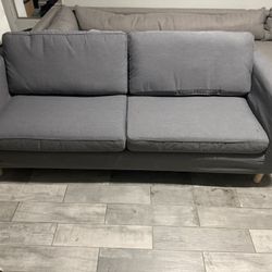 Ikea couch 