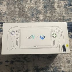 Brand New ASUS ROG XBOX ALLY