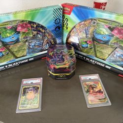 Pokemon Card Lot