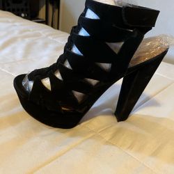 Women’s Heels 
