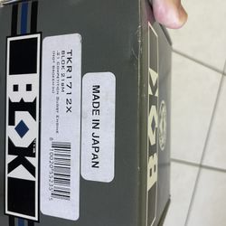 Brand New Tekno Nitro Engine Blok