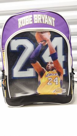 Backpack & Small Bag