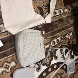 All Four Purses For $200