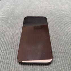 iPhone 16 Pro Black Titanium 256GB AT&T