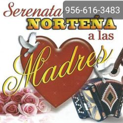 Serenata Mothers Day