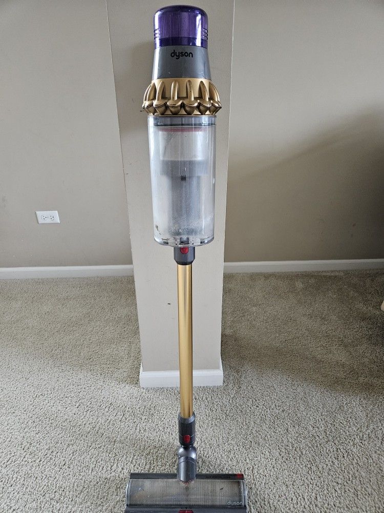 V11 Outsize Origin Used